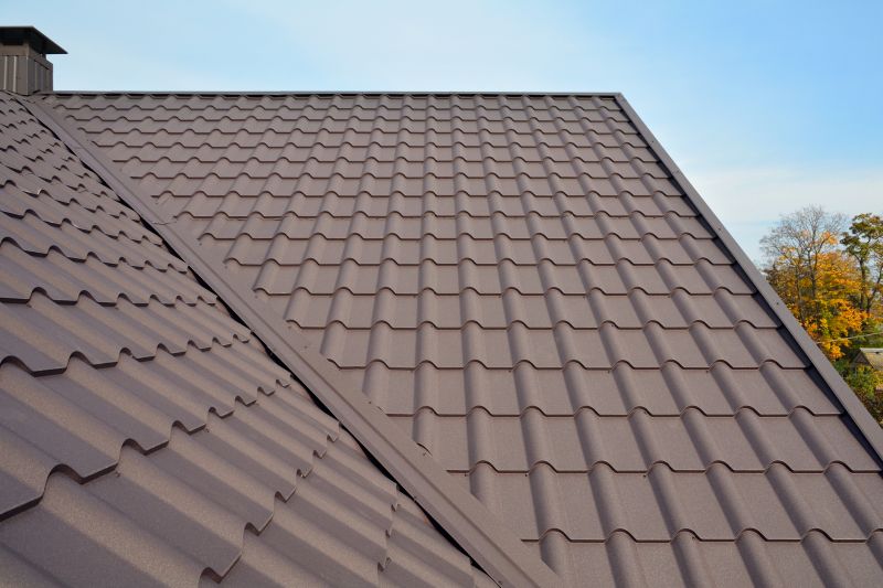 Deck Roof Construction in Worcester, MA