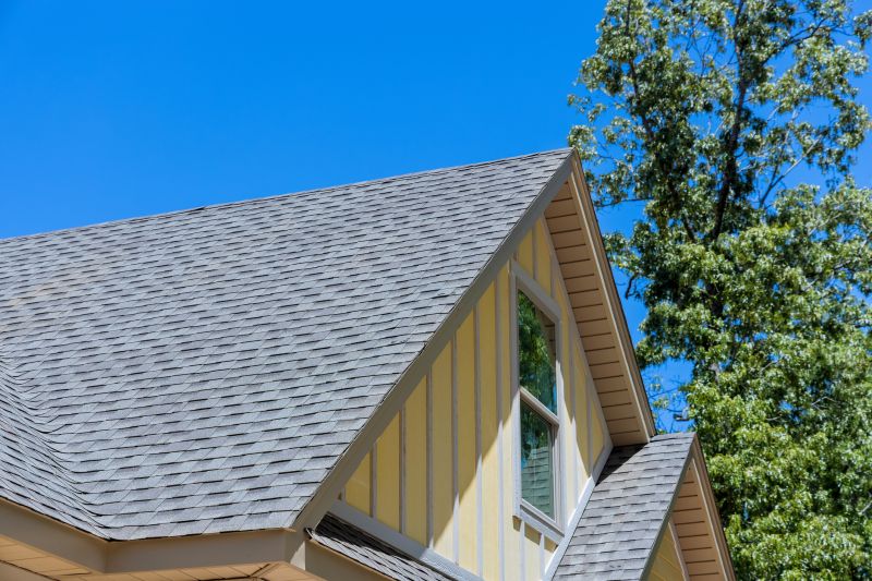 Home Roof Installation in Warwick, RI