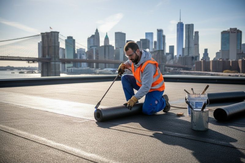 Mistakes Property Owners Make When Delaying Torchdown Roof Repair