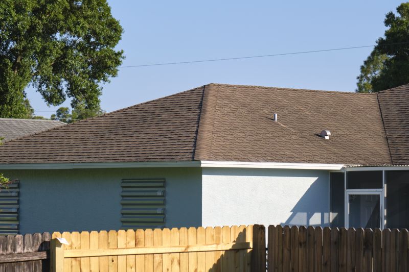 Porch Roofing Installation in Worcester, MA