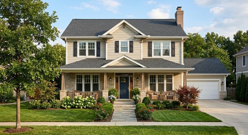 Roof Enlargement in Worcester, MA
